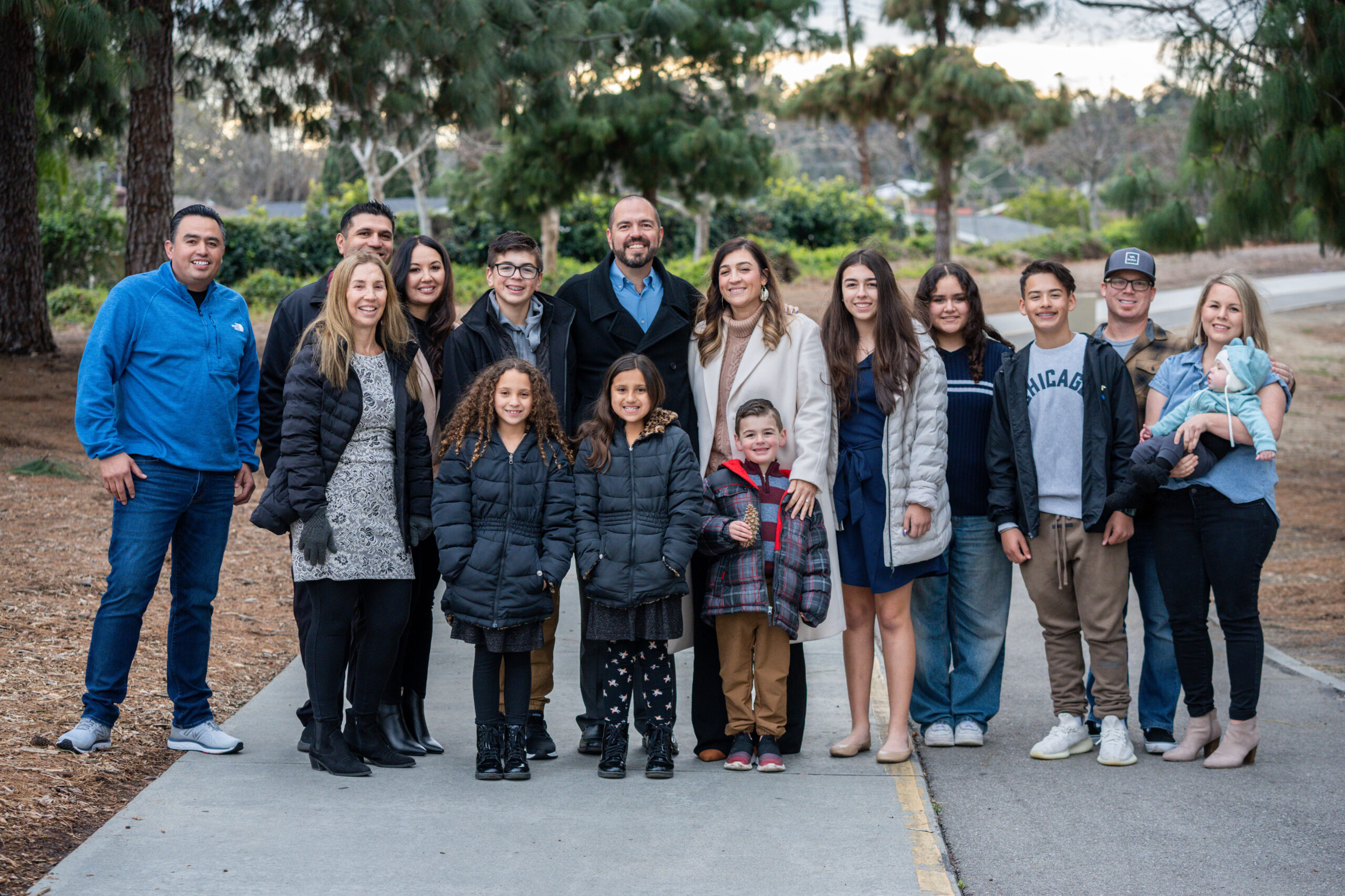 Meet Robert Robert Garcia Educator for State Assembly